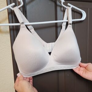 Warners 36D Bra Nude